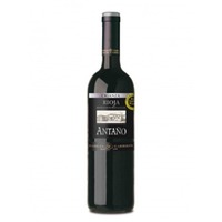 Antano- Crianza