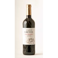 Senorio de Grevol Gran Reserva