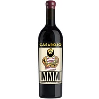 MMM Macho Man Monastrell