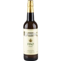 Sherry Leyenda Fino