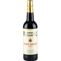 Sherry Leyenda Pedro Ximenez