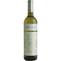 Mantel Blanco Sauvignon Blanc