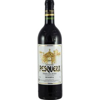 Pesquera Reserva