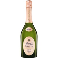 Grande Cuvee 1531 Rose- Cremant Brut, Sieur D'Arques