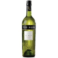 Sherry Tio Pepe