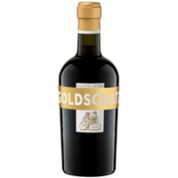Oliver Zeter Goldschatz Süßweincuvee Trockenbeerenauslese