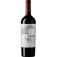 Terra Noble- Premium Carmenere Costa