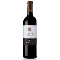 Aliotto 2019- Tenuta Podernovo, Lunelli