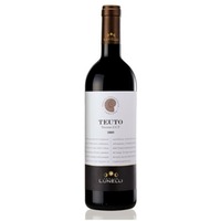 Teuto Tenuta Podernovo, Lunelli