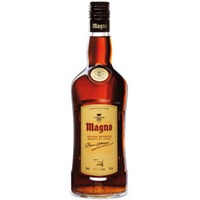 Magno Brandy