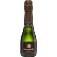 Cava Segura Viudas Brut Reserva Piccolo