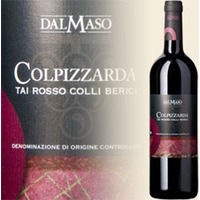 Colpizzarda Tai Rosso