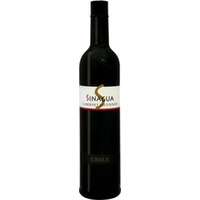 Sinagua Cabernet Sauvignon Chile VdM - - Valle Central, Chile