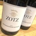 Zotz Spätburgunder feinherb 