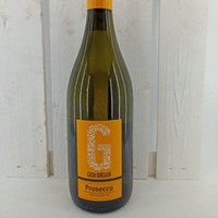 Casa Gheller Prosecco Frizzante
