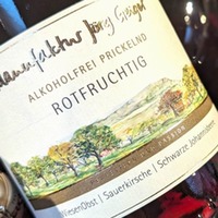 Geiger Rotfruchtig | alkoholfrei