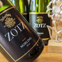Zotz Nobling Sekt brut