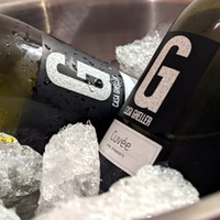 Casa Gheller Cuvée Brut Spumante