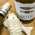 Duo des Mers Sauvignon-Viognier 