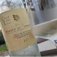 Colle dei Tigli Bianco delle Veneto IGT