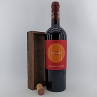 Quaranta Primitivo-Syrah