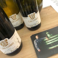 Loewen Riesling Alte Reben