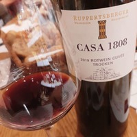 CASA 1808 Rotwein Cuvée