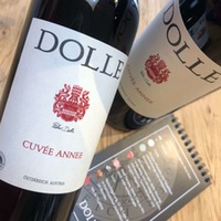 Dolle Cuvée Année 2016/19