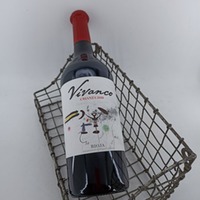 Vivanco Rioja DOC Crianza