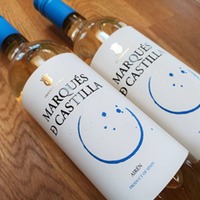 Marqués de Castilla Airen