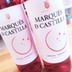 Marqués de Castilla Rosado 