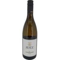 Zotz Grauer Burgunder trocken