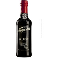 Niepoort Ruby Port | Halbe Flasche