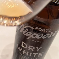 Niepoort Dry White Port