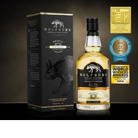 Wolfburn Northland 8 y