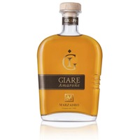 Grappa Amarone Le Giare