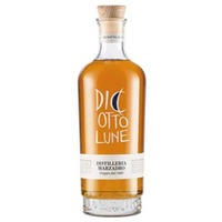 Le Diciotto Lune Grappa 0,5l