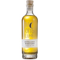 Le Diciotto Lune Grappa -mini