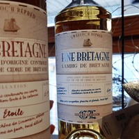 Fine Bretagne AOC Leizour- Réserve | Lambig
