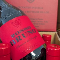 Bulgarini Rosso Bruno