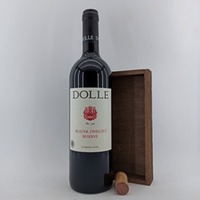 Dolle Blauer Zweigelt Reserve