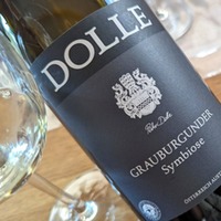 Dolle Grauburgunder Symbiose