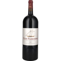 Clos Floridène rouge Magnum