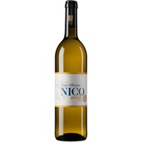 'Nico' Weiß trocken