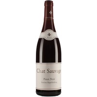 Lorcher Kapellenberg Pinot Noir trocken - Weingut Chat Sauvage