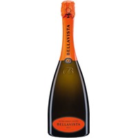 Bellavista Franciacorta Alma Gran Cuvée Brut