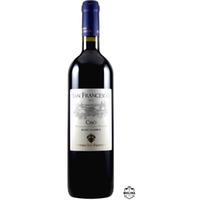 San Francesco, Ciró Rosso DOC