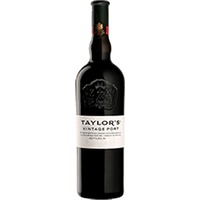 Taylor's : Vintage Port