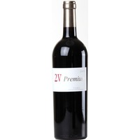 Bodegas Vinas Mora 2V Premium Toro DO - - Duero-Tal (Castilla y Leon), Spanien