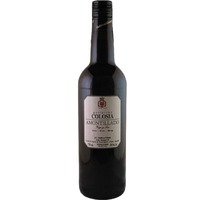 Gutiérrez-Colosia  Sherry Amontillado - NV  - Andalusien, Spanien